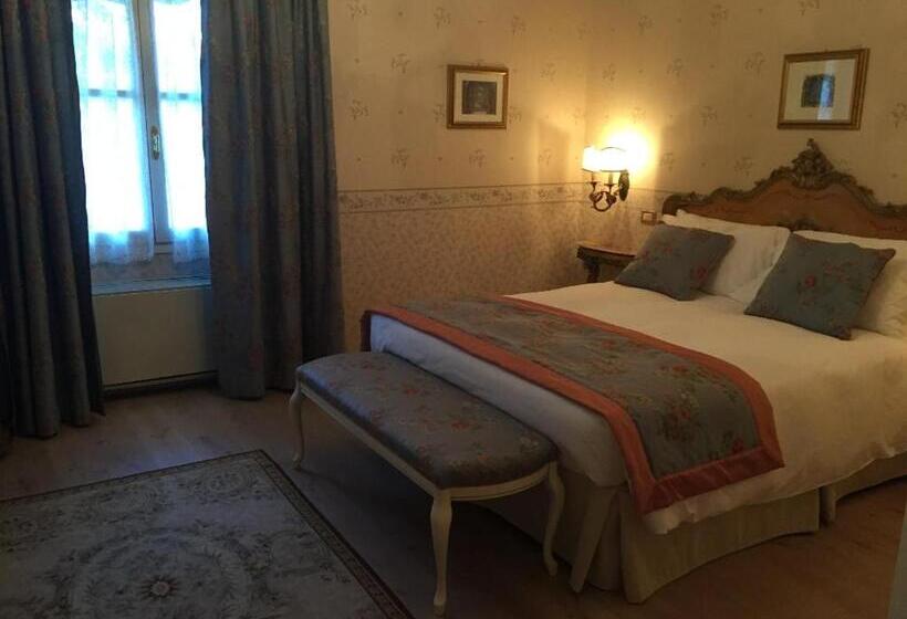 古典房间, Castello Di Spessa   Residenze D Epoca