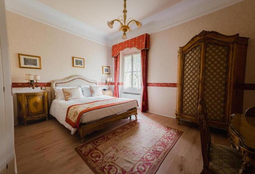 クラシックルーム, Castello Di Spessa   Residenze D Epoca