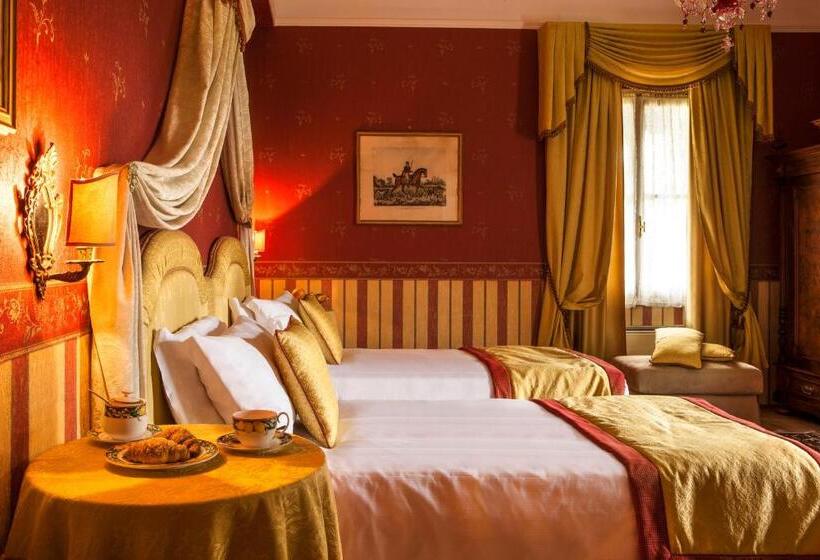 スーペリアールーム, Castello Di Spessa   Residenze D Epoca