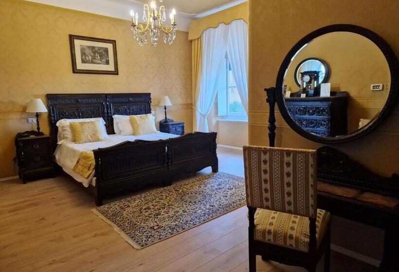 スーペリアールーム, Castello Di Spessa   Residenze D Epoca