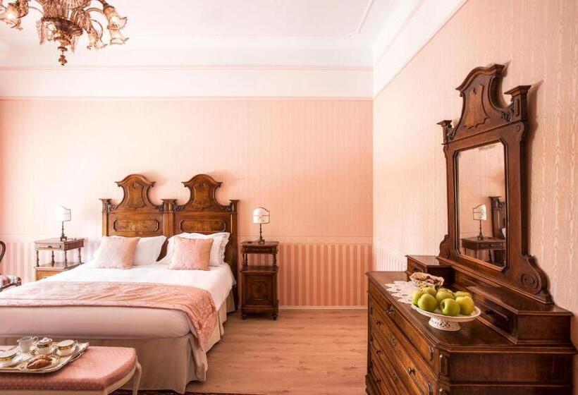 豪华房间, Castello Di Spessa   Residenze D Epoca