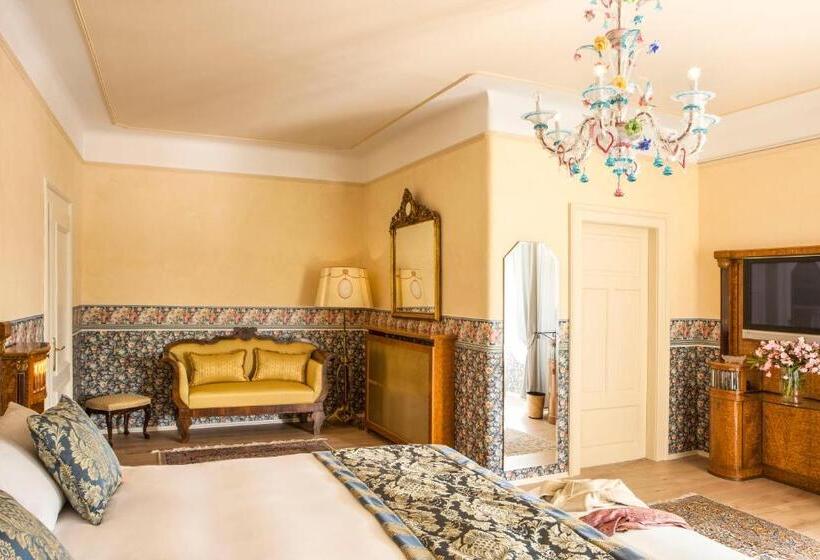 豪华房间, Castello Di Spessa   Residenze D Epoca