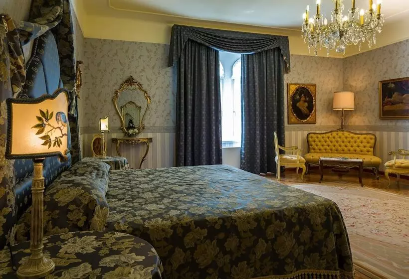 Suite Junior, Castello Di Spessa   Residenze D Epoca