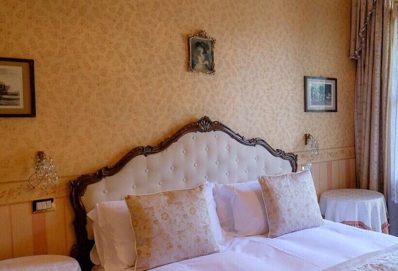 古典房间, Castello Di Spessa   Residenze D Epoca