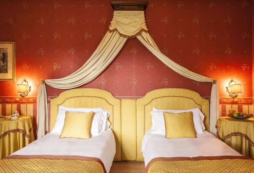 スーペリアールーム, Castello Di Spessa   Residenze D Epoca