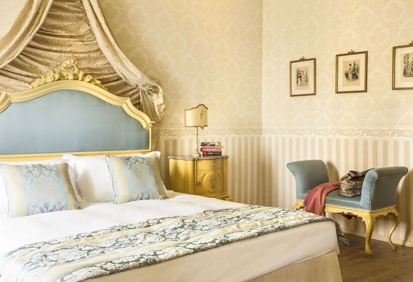 スーペリアールーム, Castello Di Spessa   Residenze D Epoca