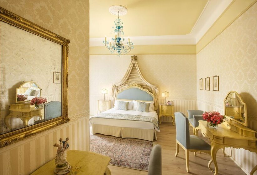 スーペリアールーム, Castello Di Spessa   Residenze D Epoca