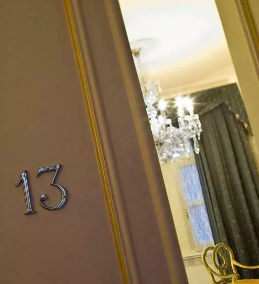 Suite Junior, Castello Di Spessa   Residenze D Epoca