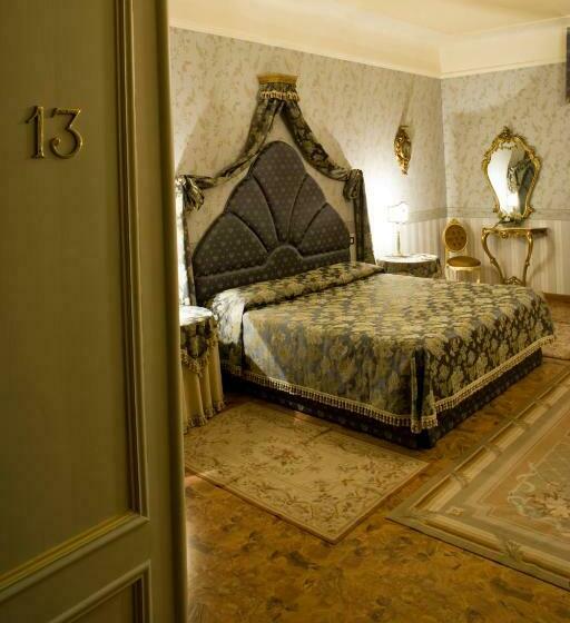 ジュニアスイート, Castello Di Spessa   Residenze D Epoca