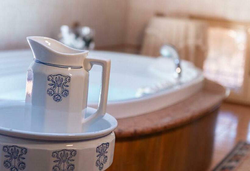 ２ベッドルームアパートメント, Castello Di Spessa   Residenze D Epoca