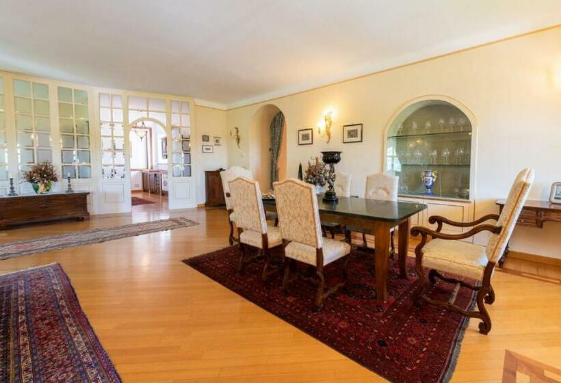 ２ベッドルームアパートメント, Castello Di Spessa   Residenze D Epoca