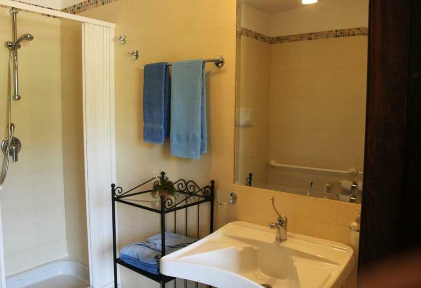 חדר סטנדרט, Flegrea House