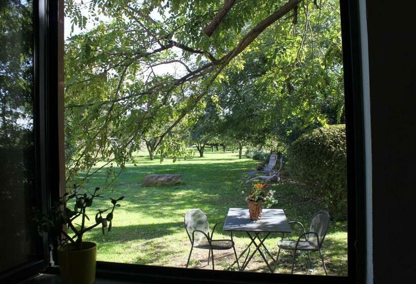 חדר סטנדרט, Flegrea House