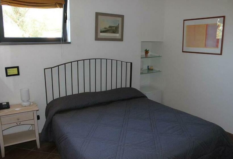 Номер Стандарт, Flegrea House
