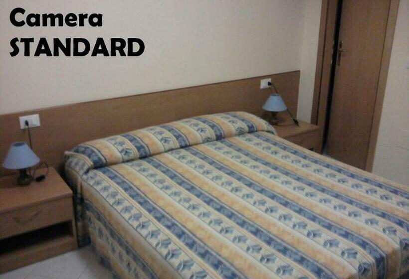 스탠다드 룸, Flora