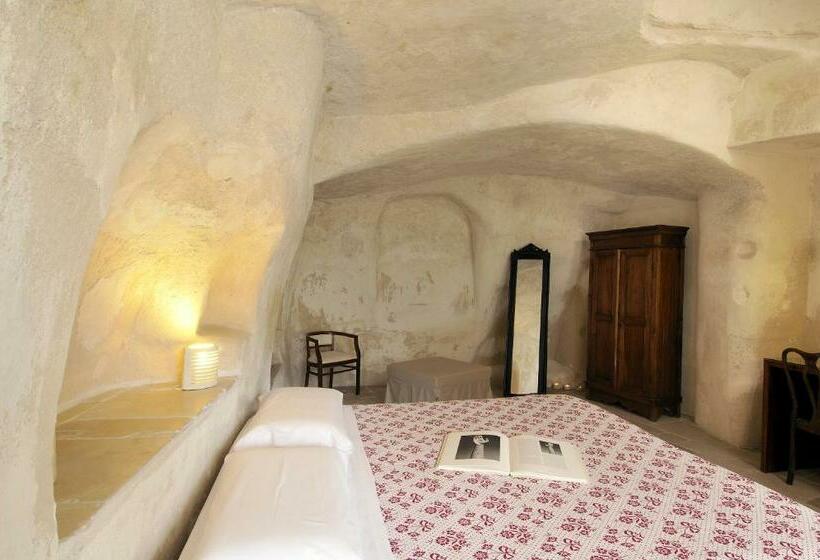 舒适型房间, Fra I Sassi Residence