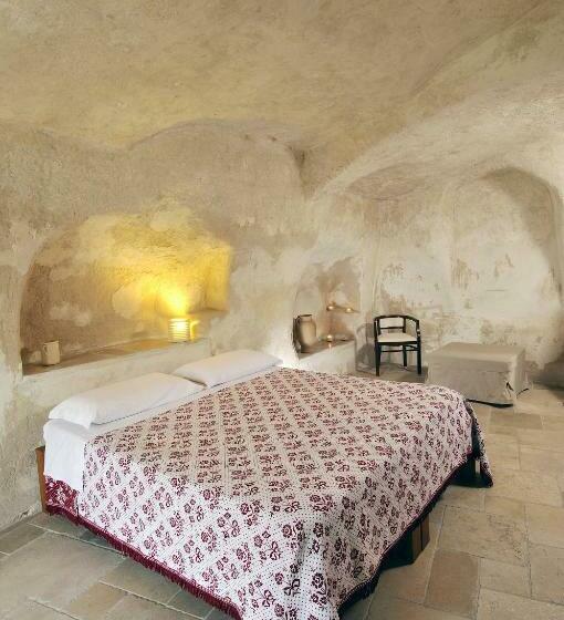 舒适型房间, Fra I Sassi Residence