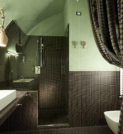 舒适型房间, Fra I Sassi Residence