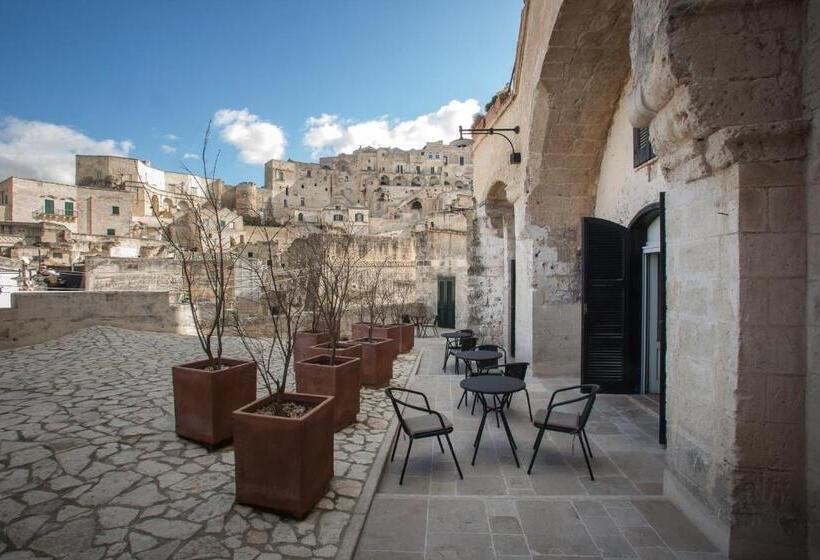 舒适型房间, Fra I Sassi Residence