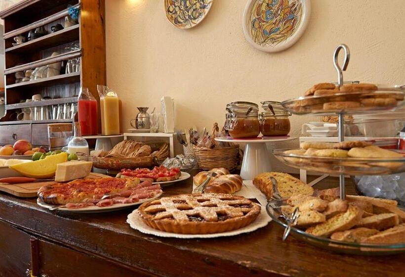 带1个卧室的公寓, Fra I Sassi Residence