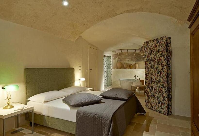 套房, Fra I Sassi Residence