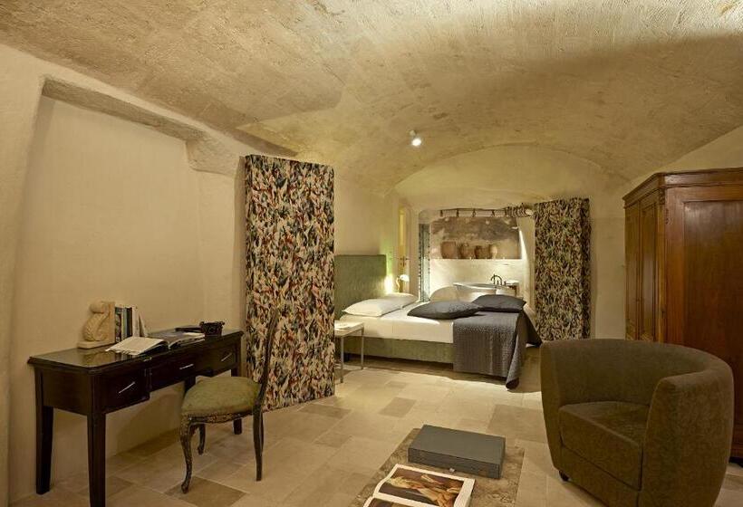 套房, Fra I Sassi Residence
