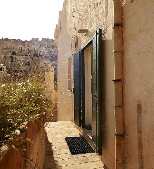 套房, Fra I Sassi Residence