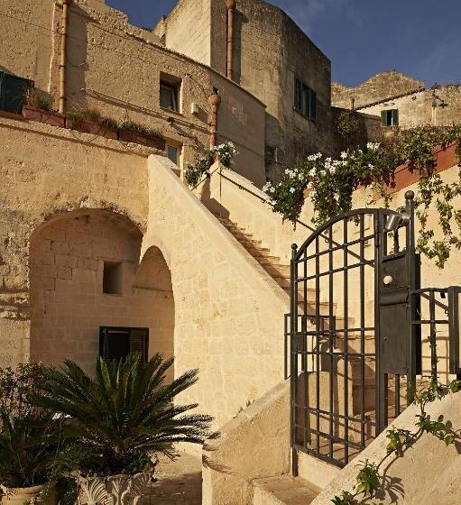 套房, Fra I Sassi Residence