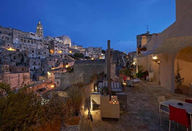 套房, Fra I Sassi Residence