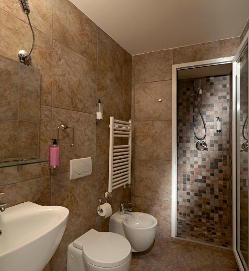 豪华房间, Fra I Sassi Residence