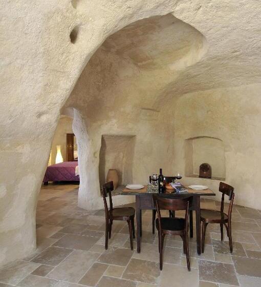 带1个卧室的公寓, Fra I Sassi Residence