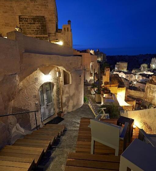 带1个卧室的公寓, Fra I Sassi Residence