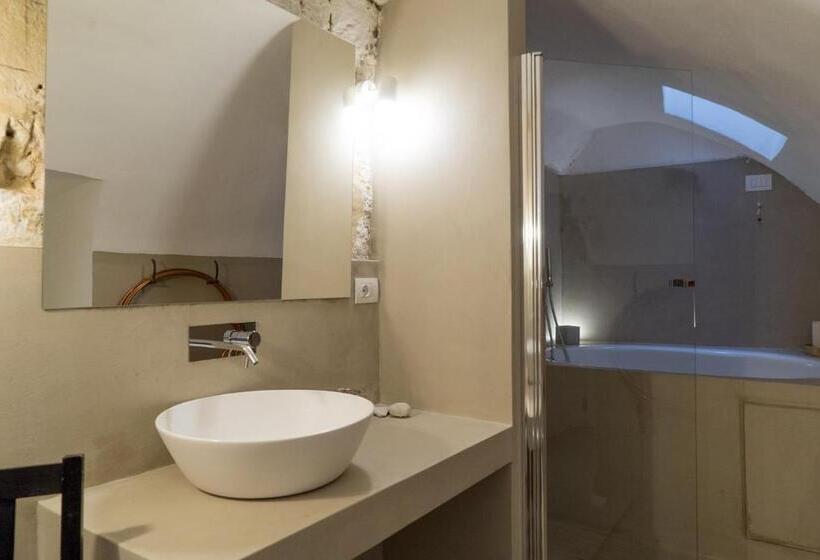 套房, Fra I Sassi Residence