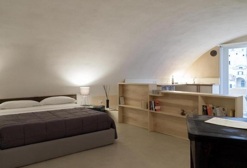 套房, Fra I Sassi Residence