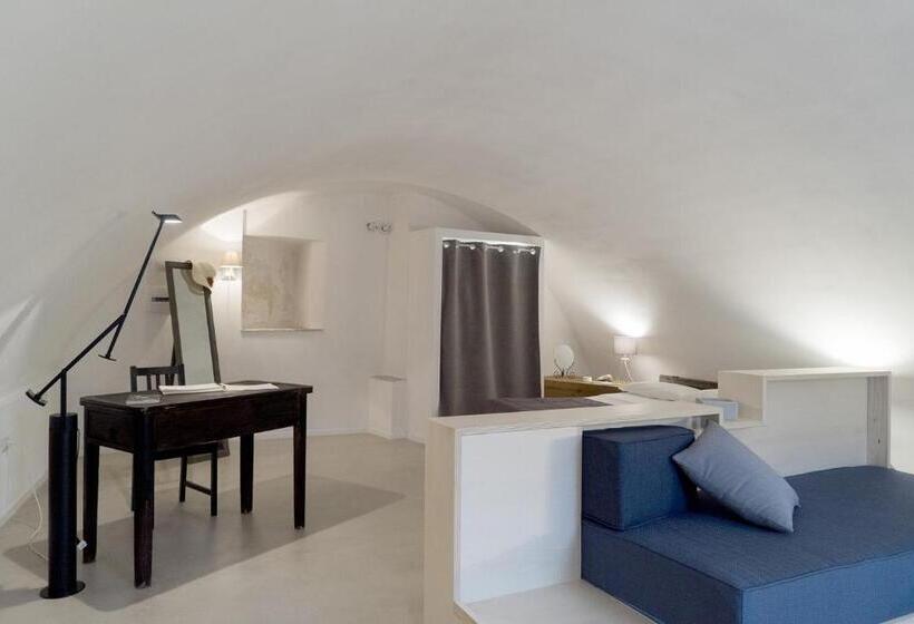 套房, Fra I Sassi Residence