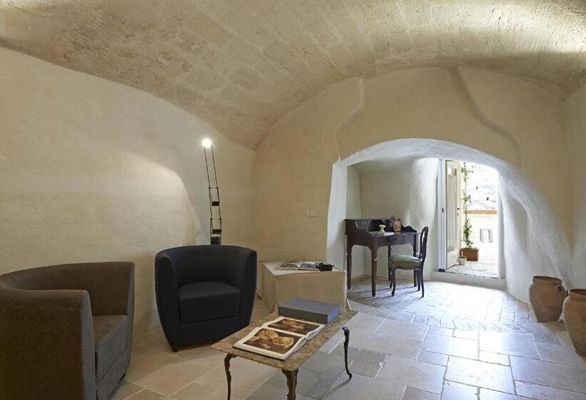 套房, Fra I Sassi Residence