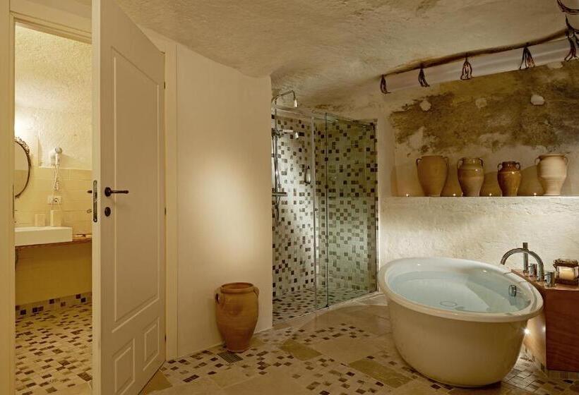 套房, Fra I Sassi Residence