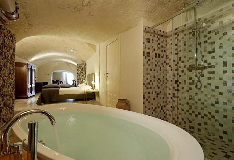 套房, Fra I Sassi Residence