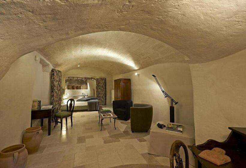 套房, Fra I Sassi Residence