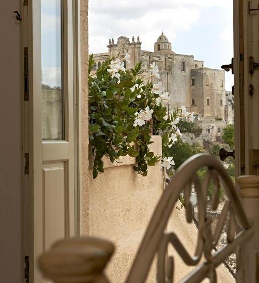 豪华房间, Fra I Sassi Residence