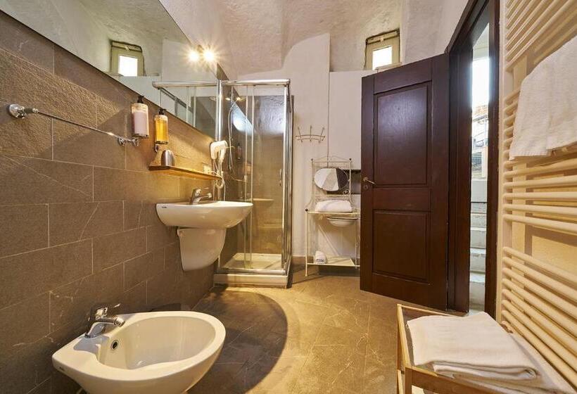 带1个卧室的公寓, Fra I Sassi Residence