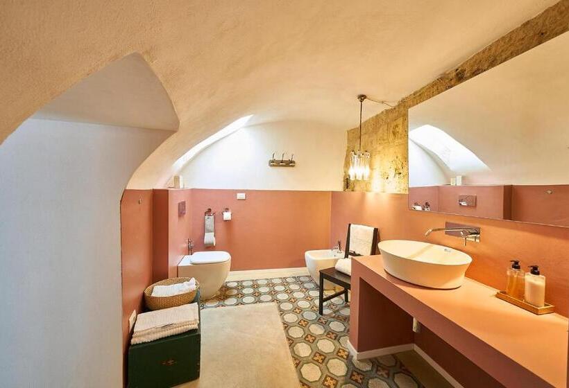 套房, Fra I Sassi Residence