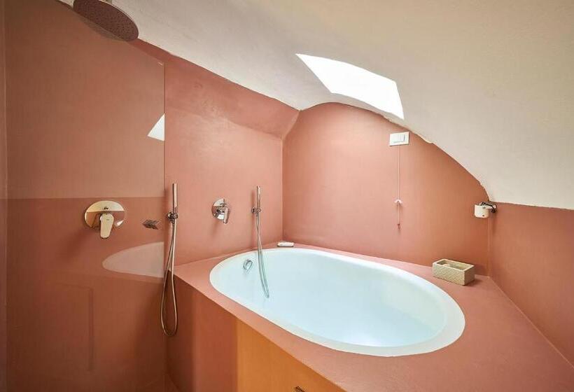 套房, Fra I Sassi Residence