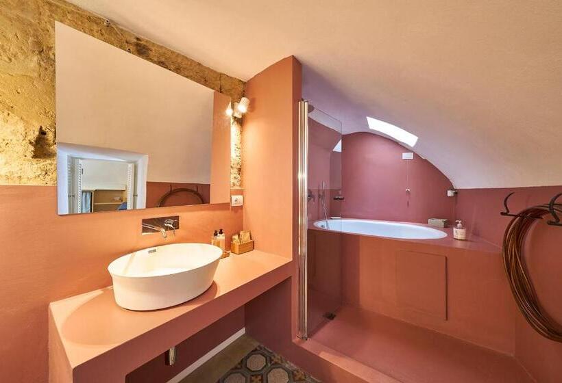 套房, Fra I Sassi Residence