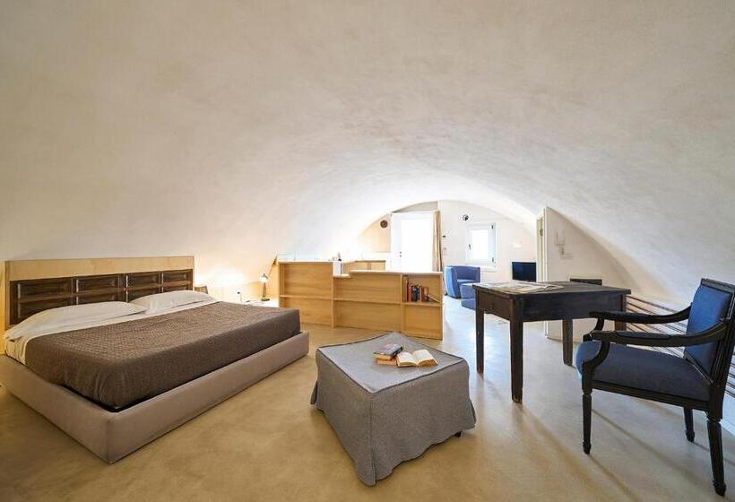 套房, Fra I Sassi Residence