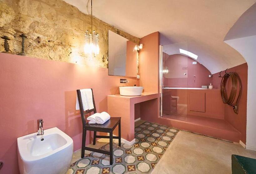 套房, Fra I Sassi Residence