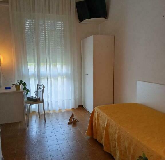 חדר סטנדרט יחיד, Haiti