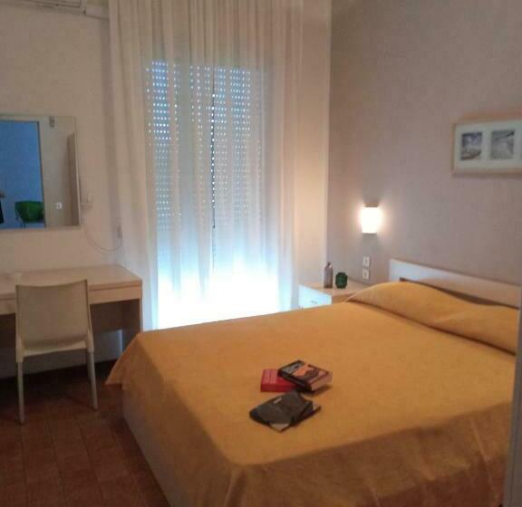 חדר סטנדרט, Haiti