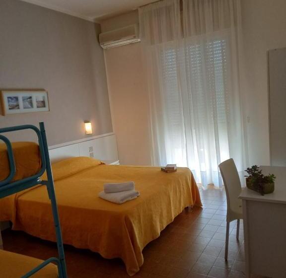 חדר קלאסי לארבעה, Haiti