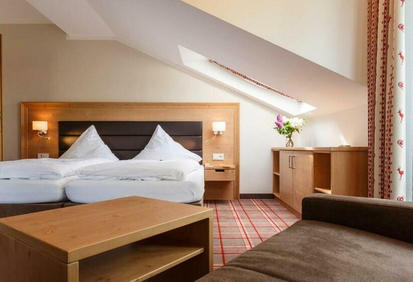 Camera Standard, Kur  Und Feriencamping Max 1